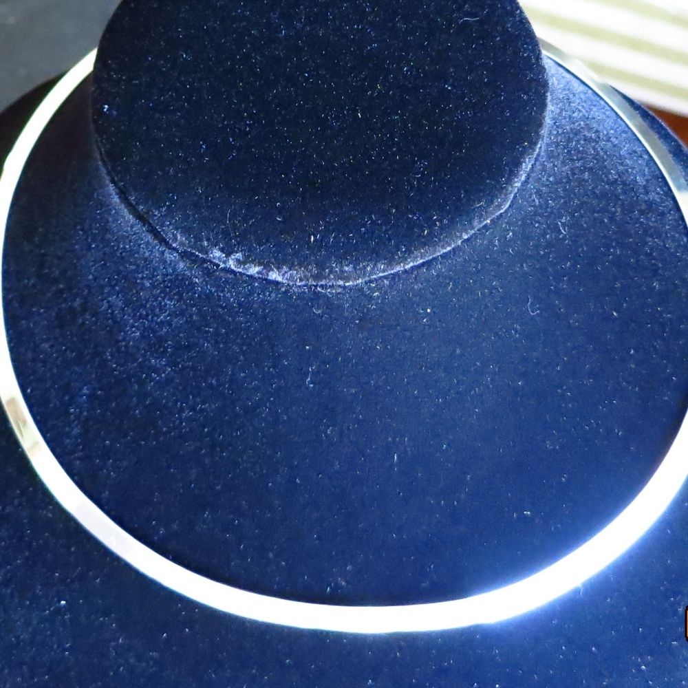 4mm  18" Sterling Silver Jewelry Round Shape W/C